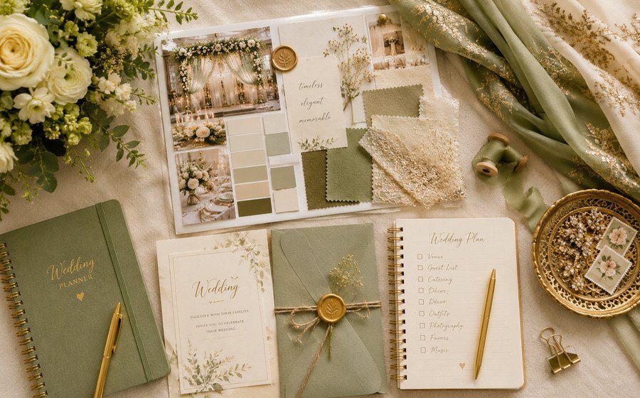 Wedding trends we are loving in 2026
