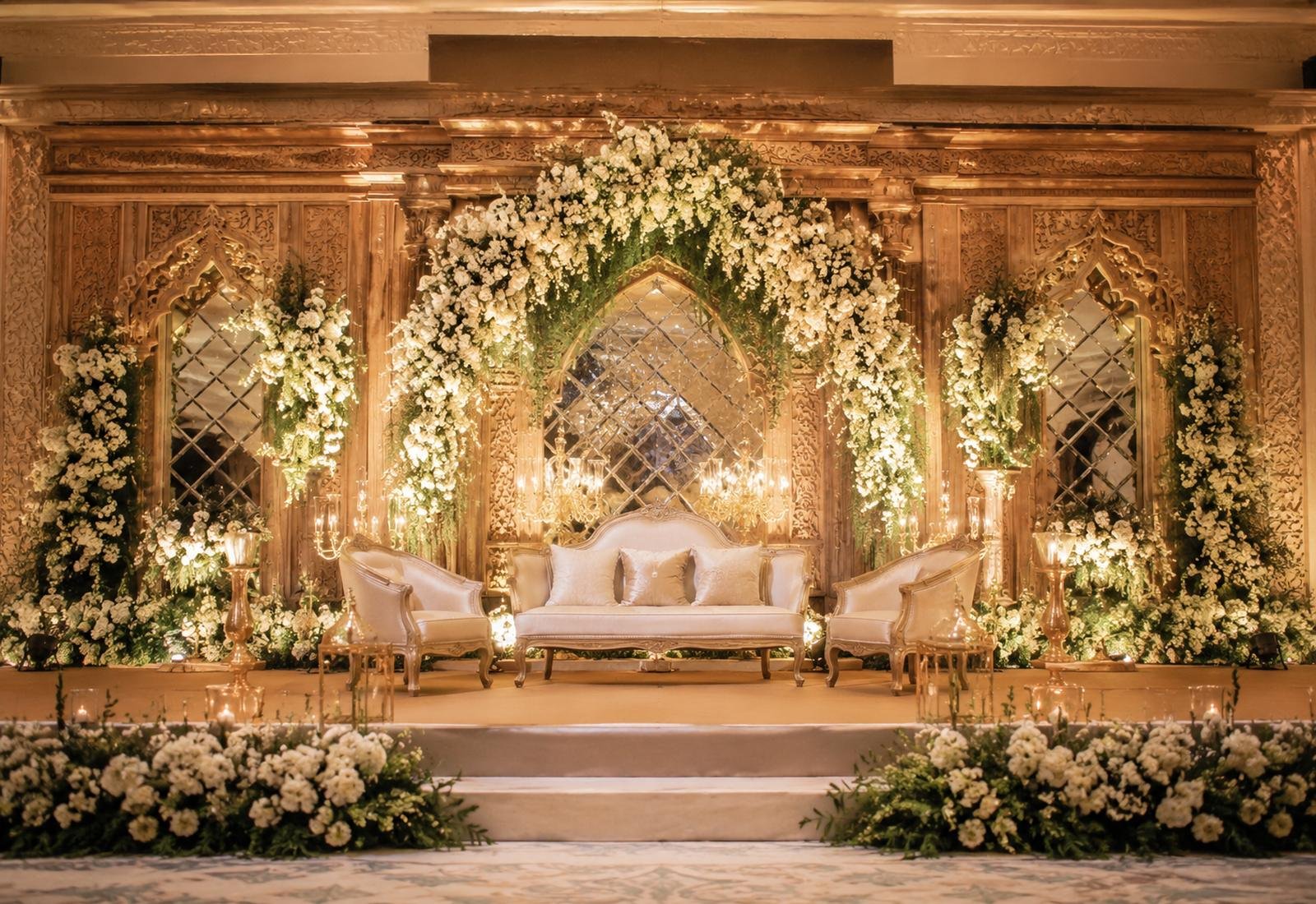 Stage & Decor