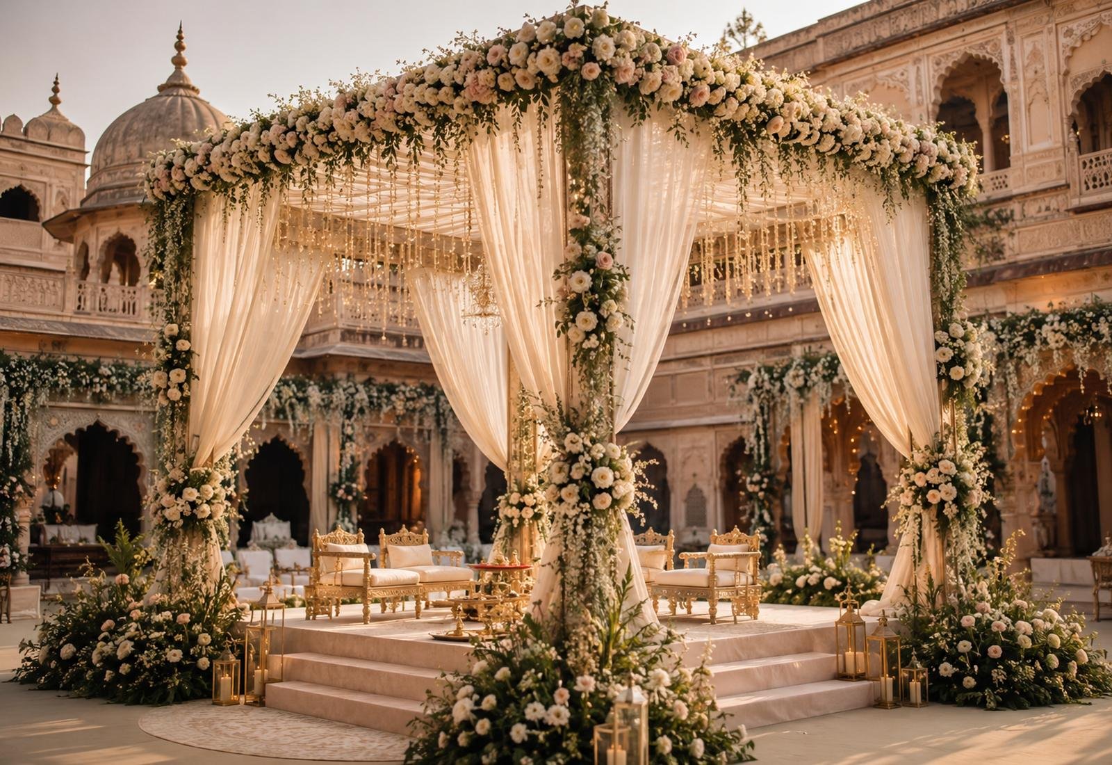 Wedding Planning