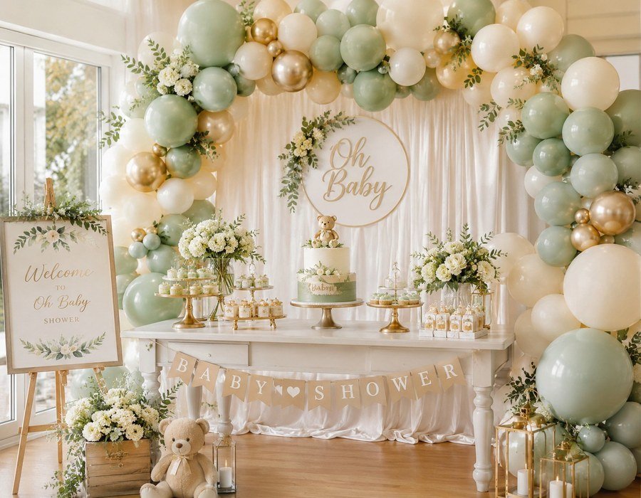 Baby Shower