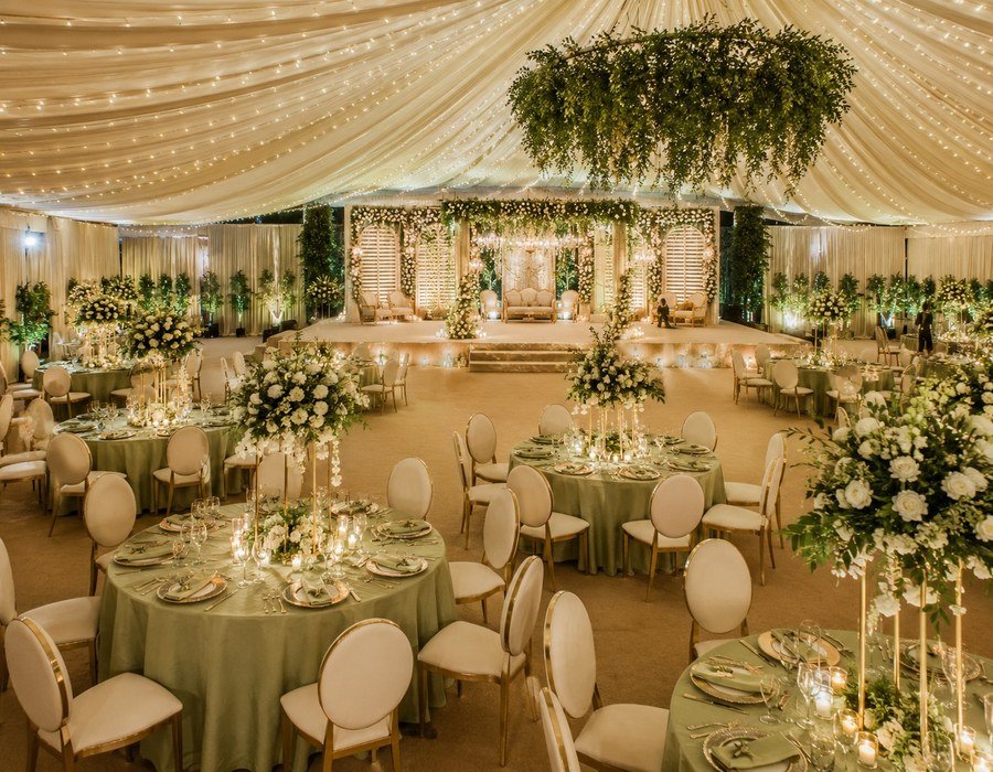 Wedding & Managements