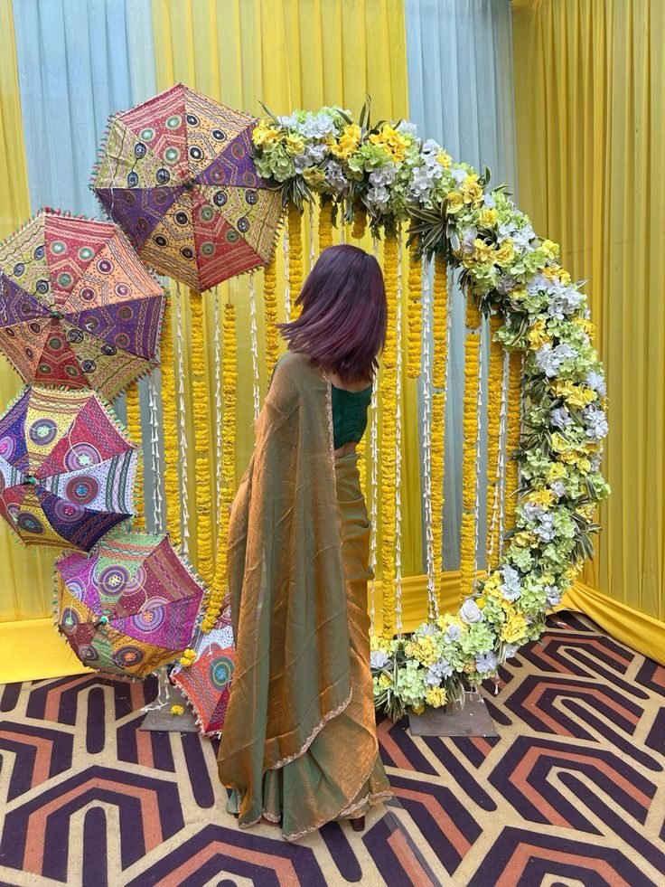 Haldi