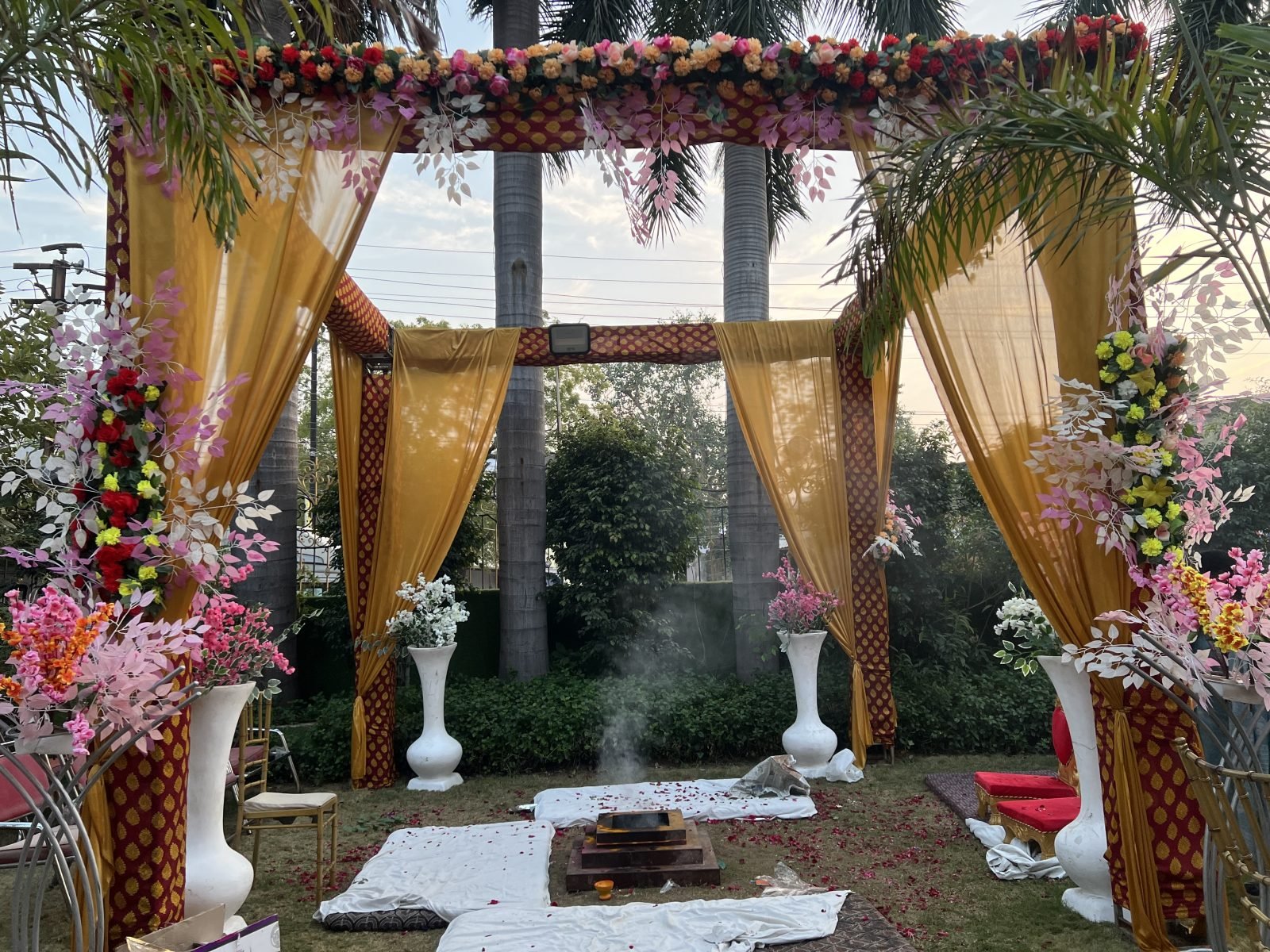 Mandap