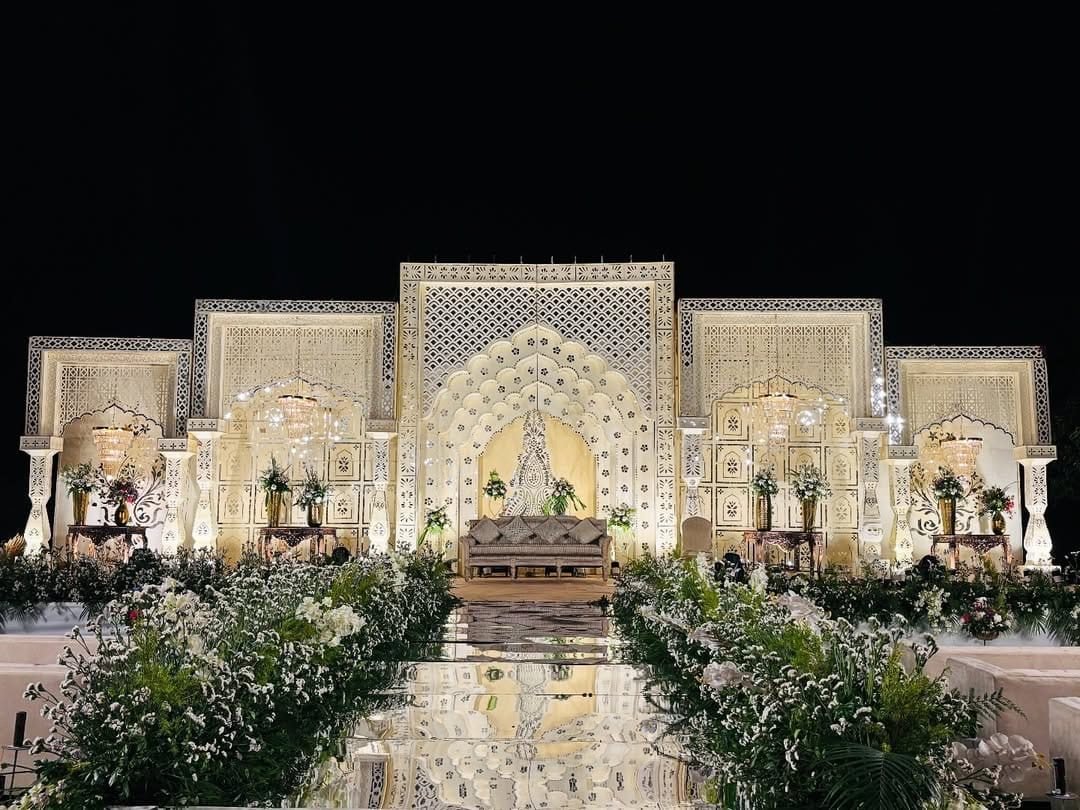 Stage