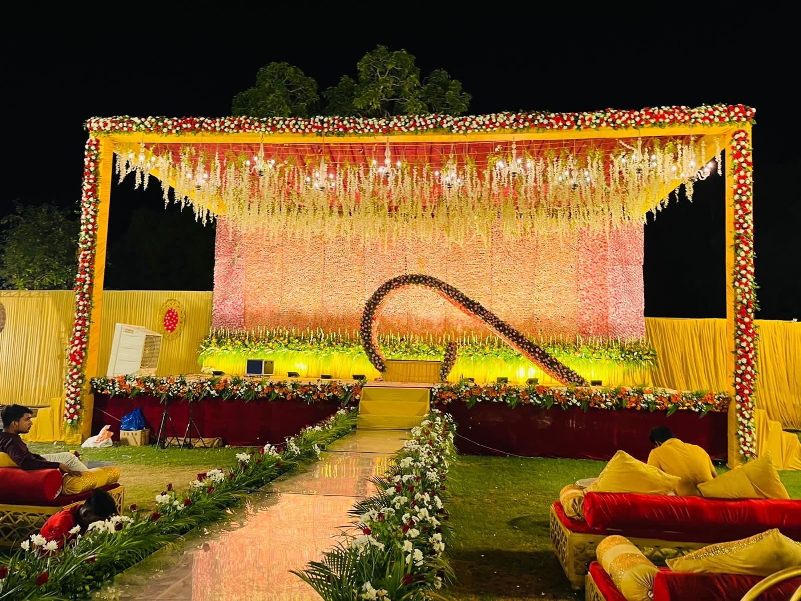 Stage