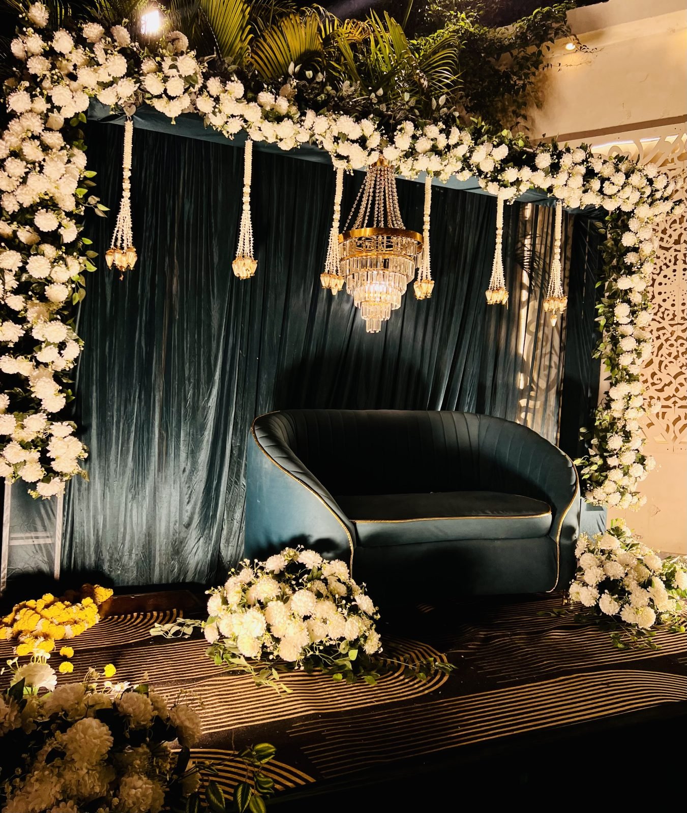 Stage